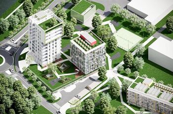 Dvoletni proračun in nov stanovanjski program za prihodnost Celja