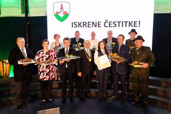 PROSLAVA V POČASTITEV PRAZNIKA OBČINE LENART IN OB OTVORITVI NOVEGA PRIZIDKA K OŠ LENART