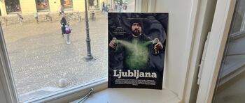 Z Ljubljano do zdravja