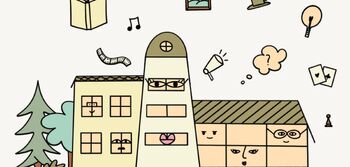 Teden splošnih knjižnic Teden splošnih knjižnic