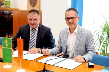 ŠPORTNI PARK SLADKI VRH BO DOBIL DODATNE PROSTORE