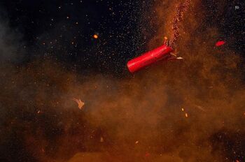 Je staršem res vseeno, da otroci pokajo?