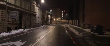 Brezplačna sol za posipanje