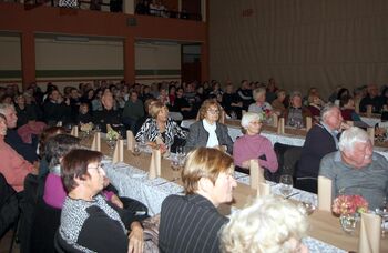 Vesela jesen na Gomilskem