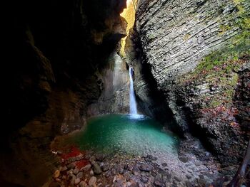 KOBARIŠKA TURISTIČNA SEZONA 2025 KONČANA