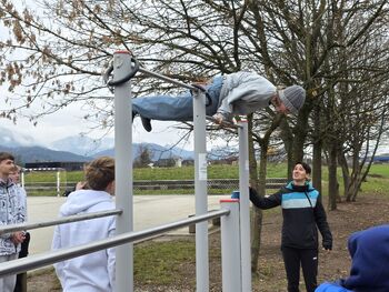 Na OŠ Lava smo obnovili igralni prostor za najmlajšo generacijo otrok 