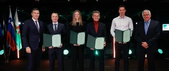 Podelili smo Rožančeve nagrade Podelili smo Rožančeve nagrade