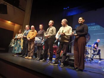 Na Čufarjevih dnevih zmagoslavje domače igralske skupine