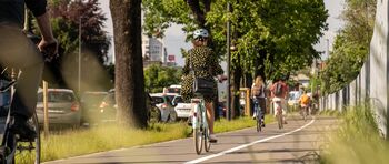 Ljubljana že četrtič na lestvici kolesarjem najbolj prijaznih mest na svetu