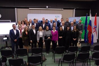 Na meddržavnem forumu Poti prihodnosti Ljubljana – Novo mesto – Karlovec – Zagreb