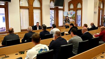 S subvencioniranjem obrestne mere podjetniških posojil podprli 22 podjetij