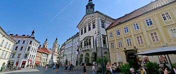 Brezplačno pravno svetovanje v Mestni hiši