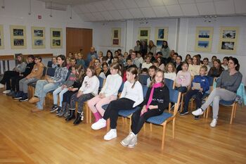 OBELEŽILI SVETOVNI DAN SPOMINA NA ŽRTVE PROMETNIH NESREČ