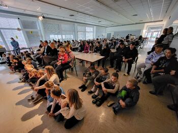 15. TRADICIONALNI SLOVENSKI ZAJTRK