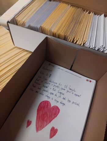 Sreda za dobro delo in dobro družbo