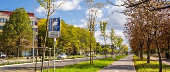 Varnost v prometu vedno na prvem mestu