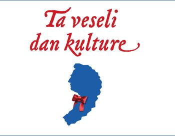 Pregled kulturnega dogajanja v Celju na Ta veseli dan kulture