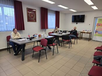 Skupaj za boljše zdravje na Polici