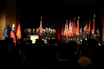 Gasilska zveza Lenart v letu 2025