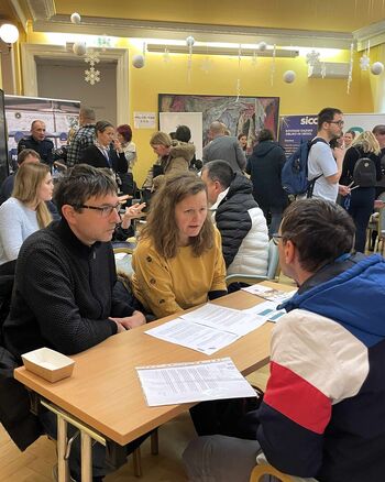 Raznolikost je dodana vrednost – Mestna občina Celje vzpostavlja podporno točko za delodajalce in iskalce zaposlitve invalide