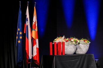 Objavljen javni razpis za občinska priznanja in nagrade za leto 2025