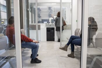 Dežurna lekarniška služba ponovno v Lekarni pri polikliniki