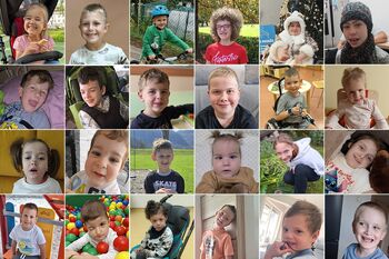 Božiček za male borce 2025