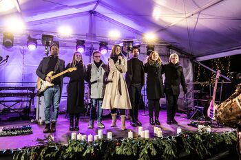 PRIŽIG LUČK V DEŽELI KOZOLCEV