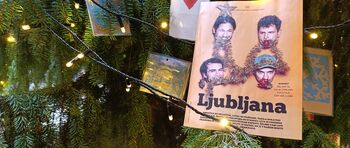 Decembrska Ljubljana Decembrska Ljubljana