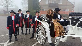 Uspešno smo izvedli Barbarno 2025 Uspešno smo izvedli Barbarno 2025