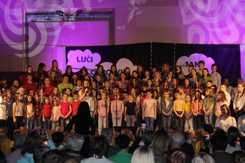 DOBRODELNI KONCERT – Luči otroških sanj DOBRODELNI KONCERT – Luči otroških sanj