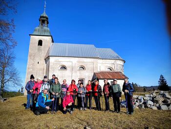 Potepanje po deželi Martina Krpana Potepanje po deželi Martina Krpana
