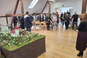 17. razstava slovenskih jaslic