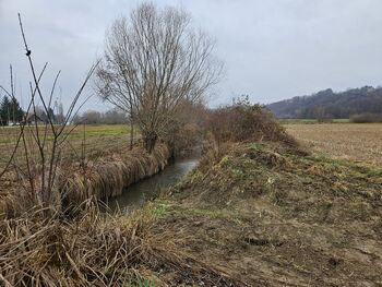 POZIV LASTNIKOM PRIOBALNIH ZEMLJIŠČ OB VODOTOKIH 2. REDA