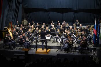 Občinski praznik Občine Dobrovnik / Dobronak Község Ünnepe Občinski praznik Občine Dobrovnik / Dobronak Község Ünnepe
