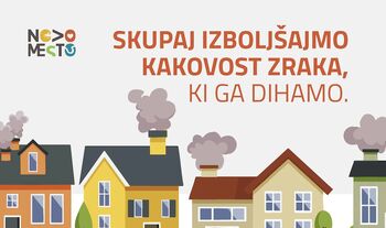 V zimskih dneh do čistejšega zraka s pravilnim kurjenjem V zimskih dneh do čistejšega zraka s pravilnim kurjenjem