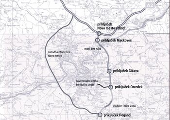 Sprejeta nova (državna) uredba o hrupu – pričakujemo čimprejšnjo izdajo gradbenega dovoljenja za 3. razvojno os Sprejeta nova (državna) uredba o hrupu – pričakujemo čimprejšnjo izdajo gradbenega dovoljenja za 3. razvojno os