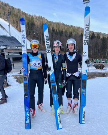 POKAL ARGETA V PLANICI POKAL ARGETA V PLANICI