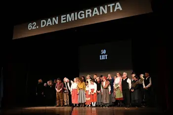 62. Dan emigranta v Čedadu