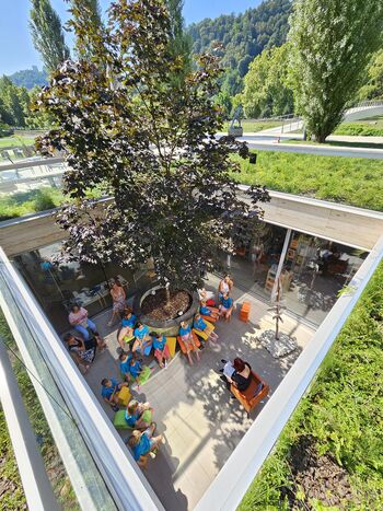 Javna tribuna o Celju Unescovem kreativnem mestu literature 