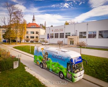 RAZPORED OBISKOV BIBLIOBUSA V LETU 2026