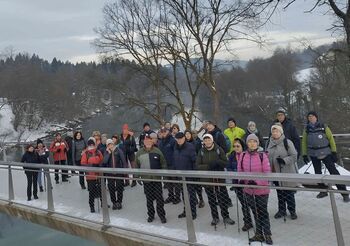 PO BRVEH IN GRIČIH NOVEGA MESTA