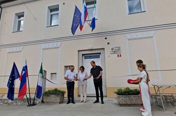 Ključni dosežki Občine Žužemberk v letu 2025