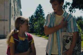 PRAZNIČNI KINO V KULTURNEM DOMU MEDVODE