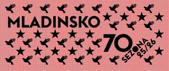  Kultura Aktualno petek, 16. januar 2026  70 let Slovenskega mladinskega gledališča