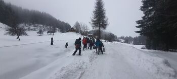 Braslovški mladi planinci na državnem tekmovanju Mladina in gore Braslovški mladi planinci na državnem tekmovanju Mladina in gore