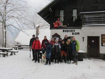 Tradicionalni pohod na Donačko goro