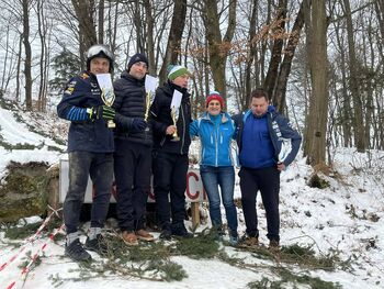 Velika tekma v smučarskih poletih