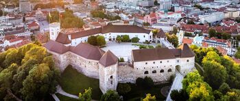 Ljubljanski grad v preteklem letu in vpogled v 2026