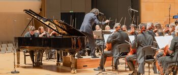 Svetovni virtuozi na 9. Zimskem festivalu